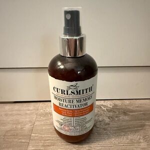 Curlsmith Moisture Memory Reactivator
